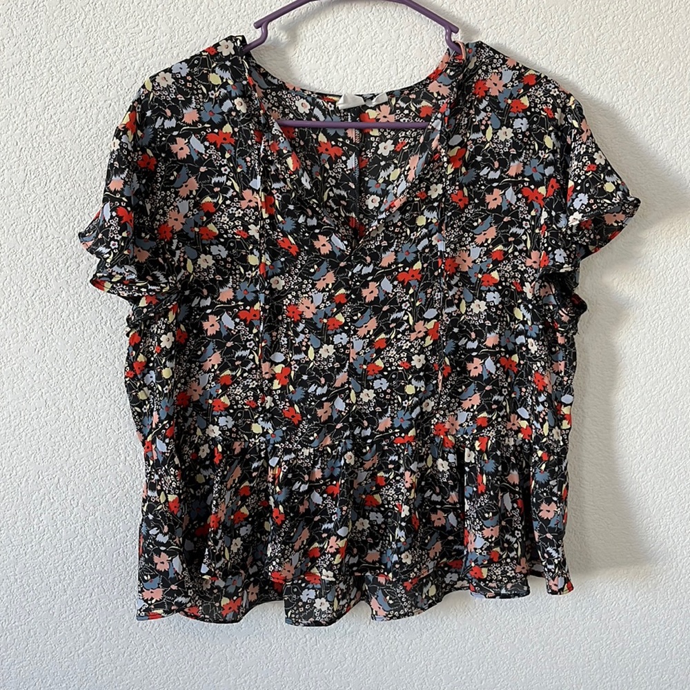 Gap shirt